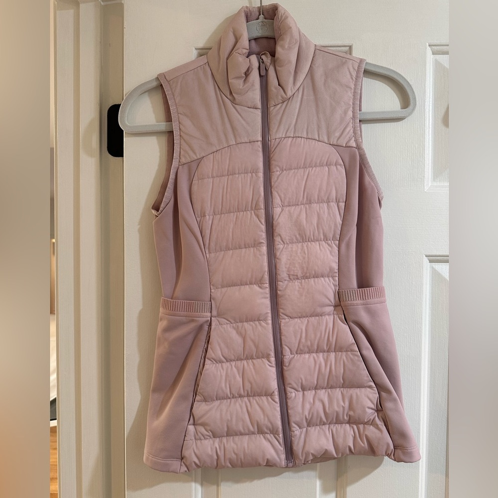 COPY - Lululemon down for it all best